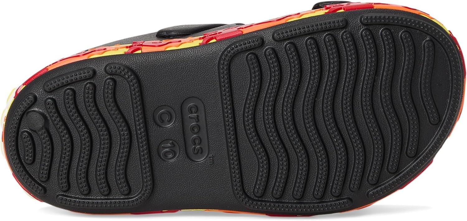 image:imageCrocs Kids Crocband Cruiser Sandals Casual SandalsBlack