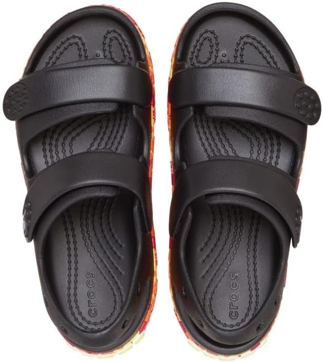 image:imageCrocs Kids Crocband Cruiser Sandals Casual SandalsBlack