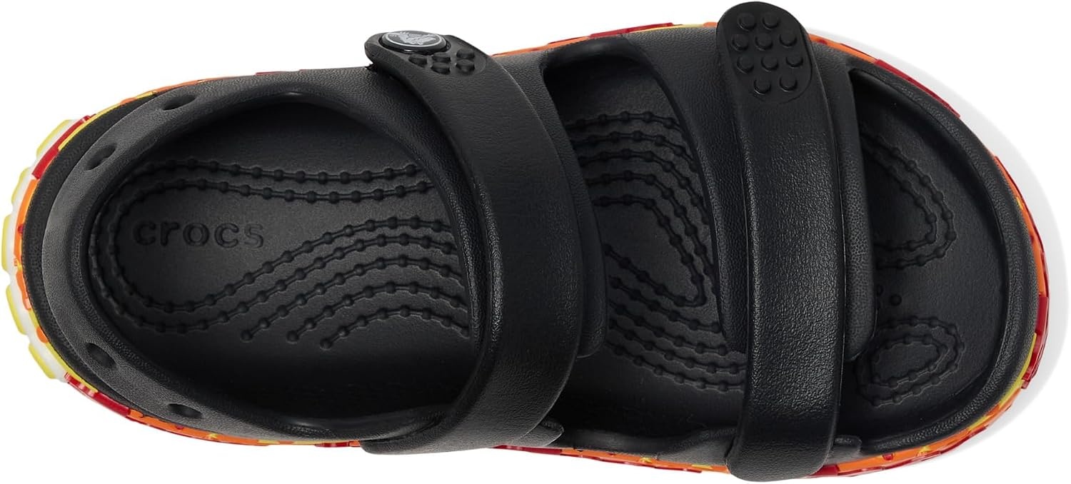 image:imageCrocs Kids Crocband Cruiser Sandals Casual SandalsBlack