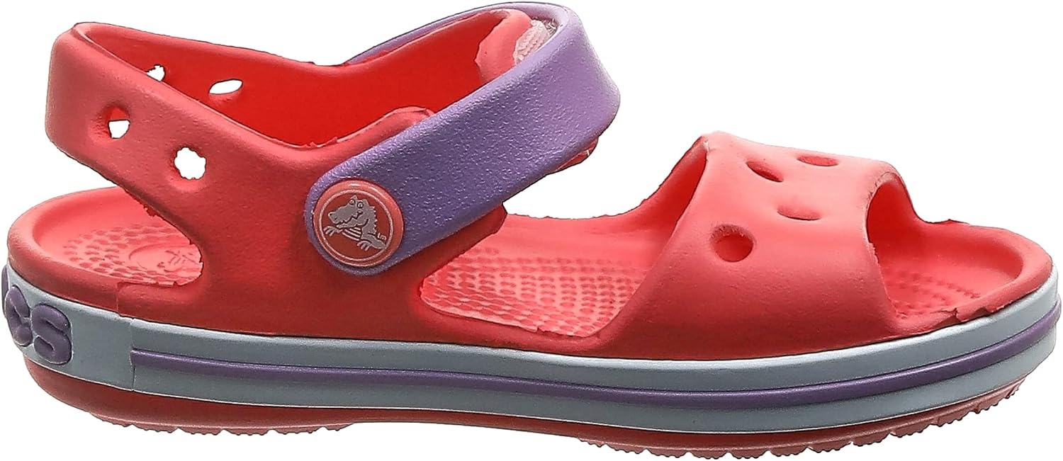 image:imageCrocs Kids Crocband SandalsFresco