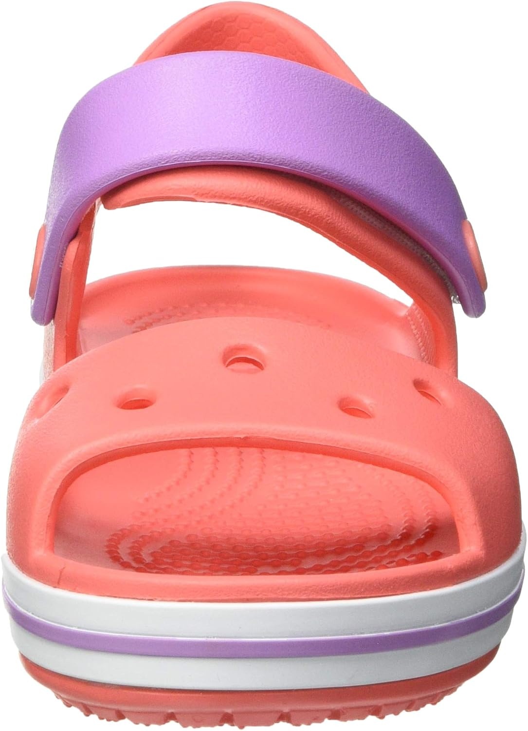 image:imageCrocs Kids Crocband SandalsFresco