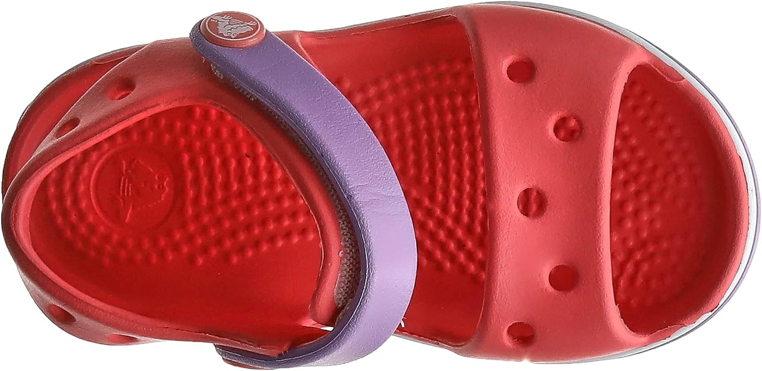image:imageCrocs Kids Crocband SandalsFresco