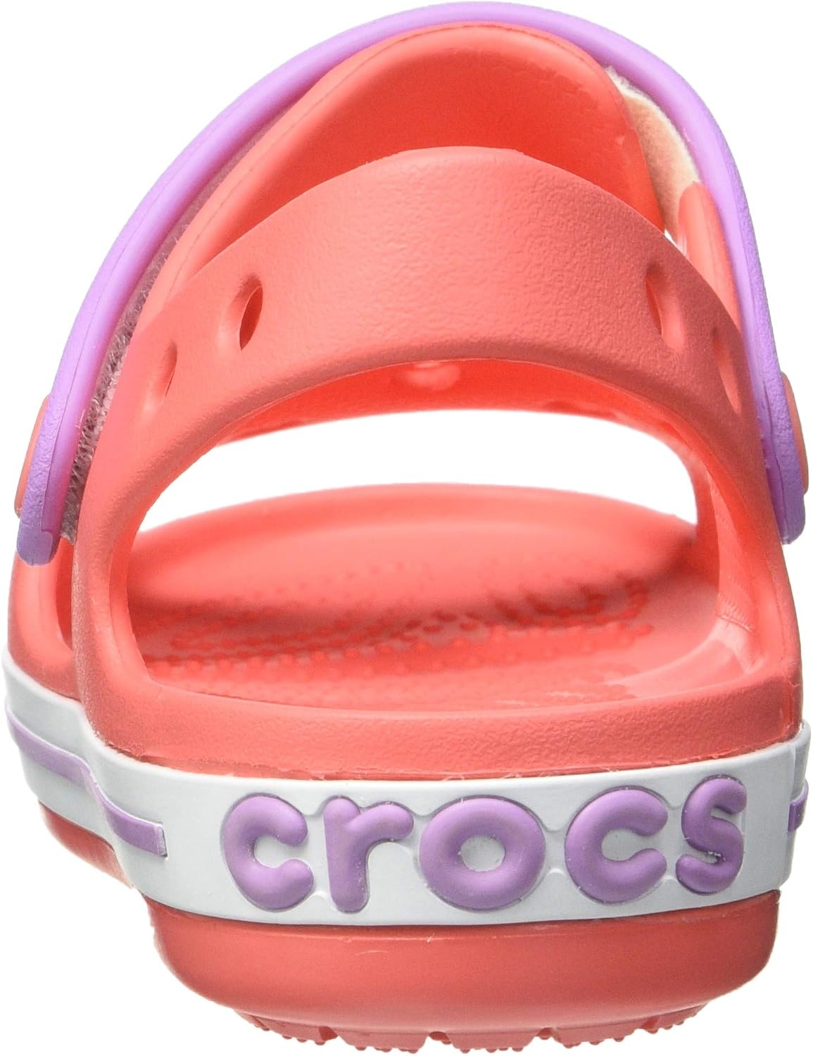 image:imageCrocs Kids Crocband SandalsFresco