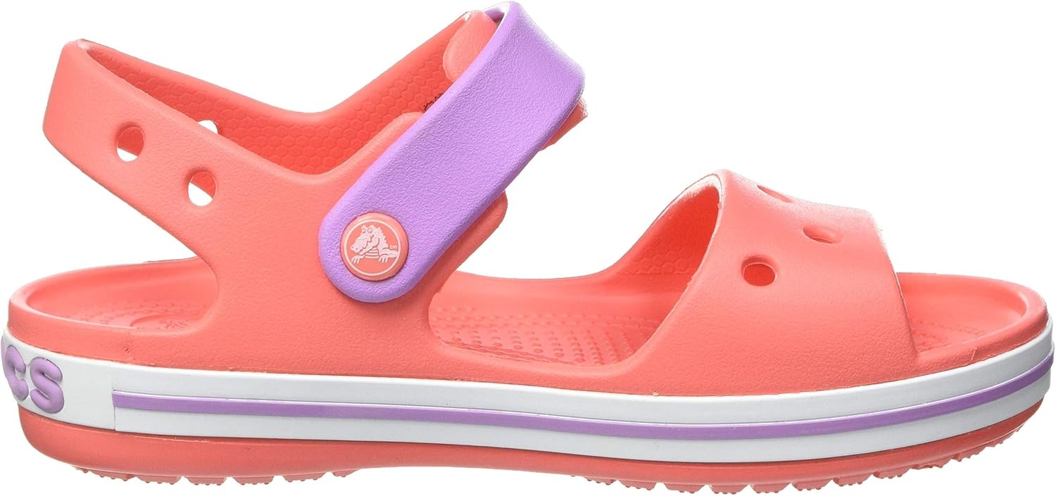 image:imageCrocs Kids Crocband SandalsFresco