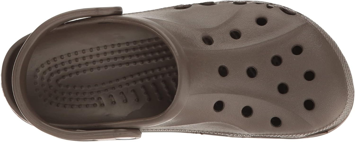 image:imageCrocs Kids Crocsfunlab Buzz Woody Clog ToddlerLittle KidChocolate