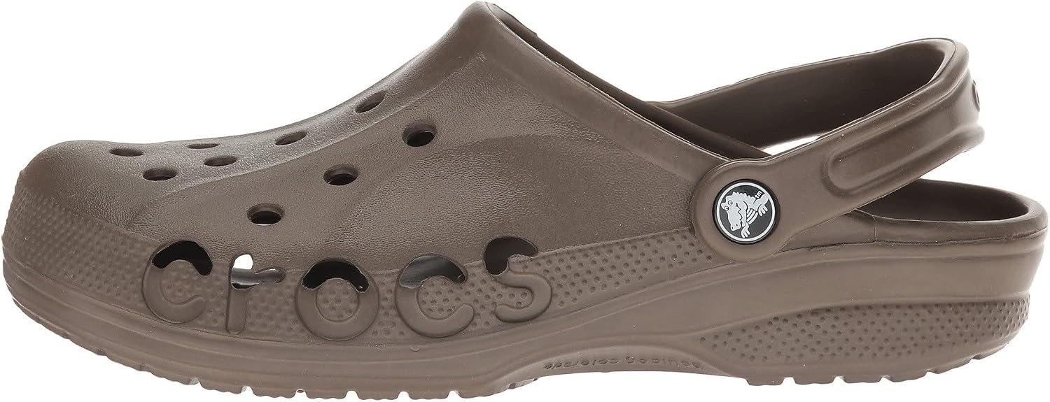 image:imageCrocs Kids Crocsfunlab Buzz Woody Clog ToddlerLittle KidChocolate