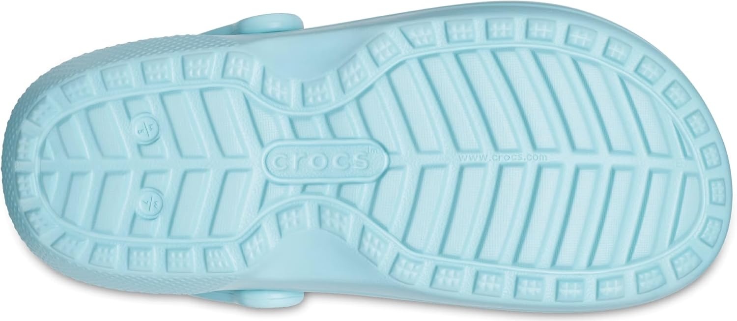 image:imageCrocs Kids Crocsfunlab Buzz Woody Clog ToddlerLittle KidPure Water