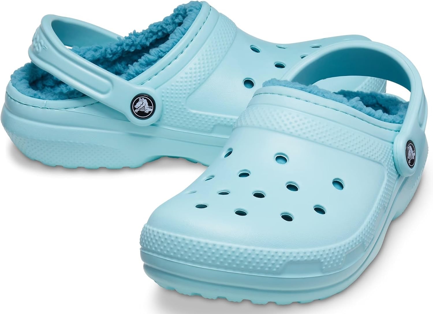 image:imageCrocs Kids Crocsfunlab Buzz Woody Clog ToddlerLittle KidPure Water