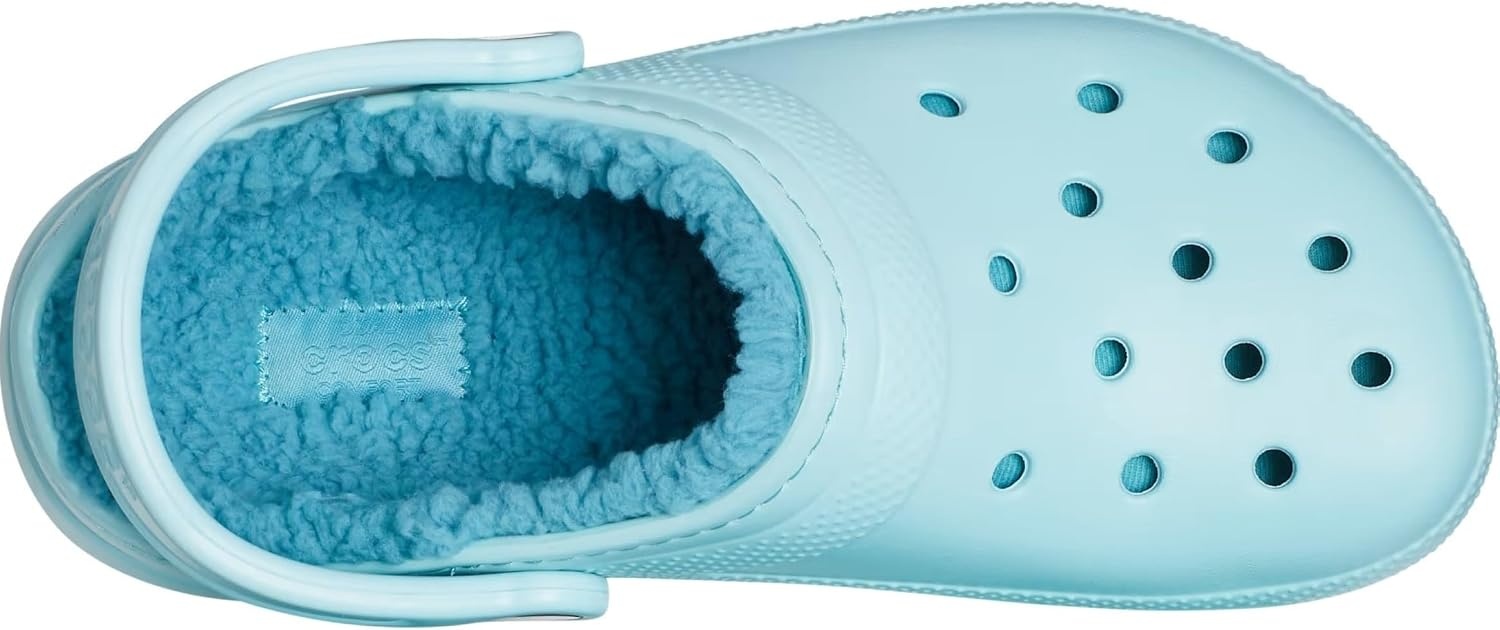 image:imageCrocs Kids Crocsfunlab Buzz Woody Clog ToddlerLittle KidPure Water