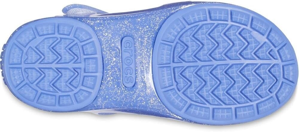 image:imageCrocs Kids Isabella Fisherman SandalMoon Jelly