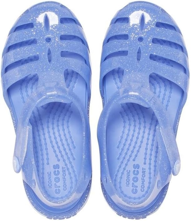 image:imageCrocs Kids Isabella Fisherman SandalMoon Jelly