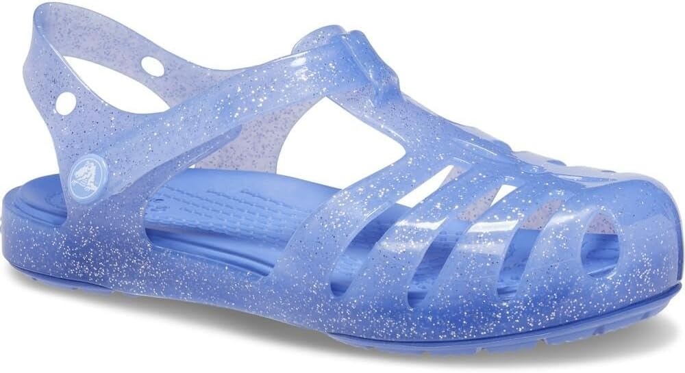 image:imageCrocs Kids Isabella Fisherman SandalMoon Jelly