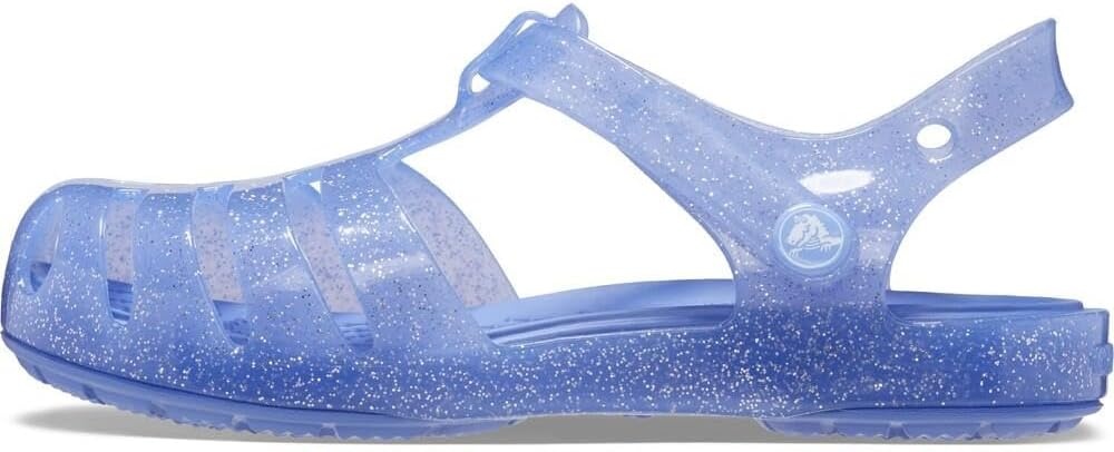 image:imageCrocs Kids Isabella Fisherman SandalMoon Jelly
