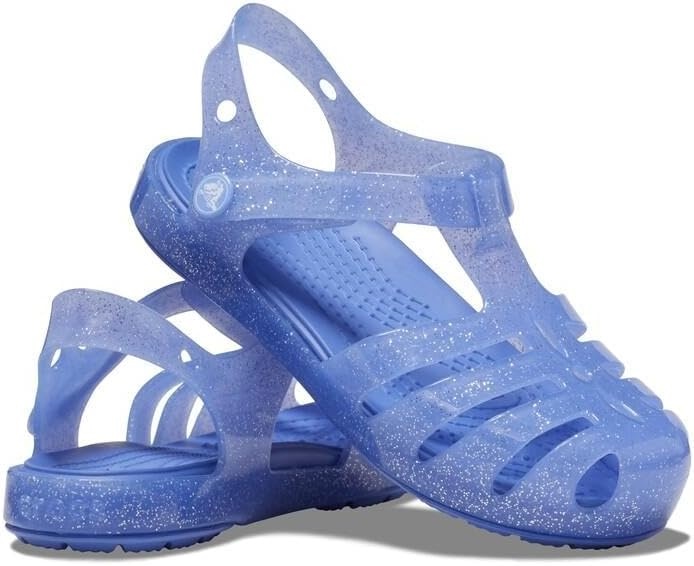 image:imageCrocs Kids Isabella Fisherman SandalMoon Jelly