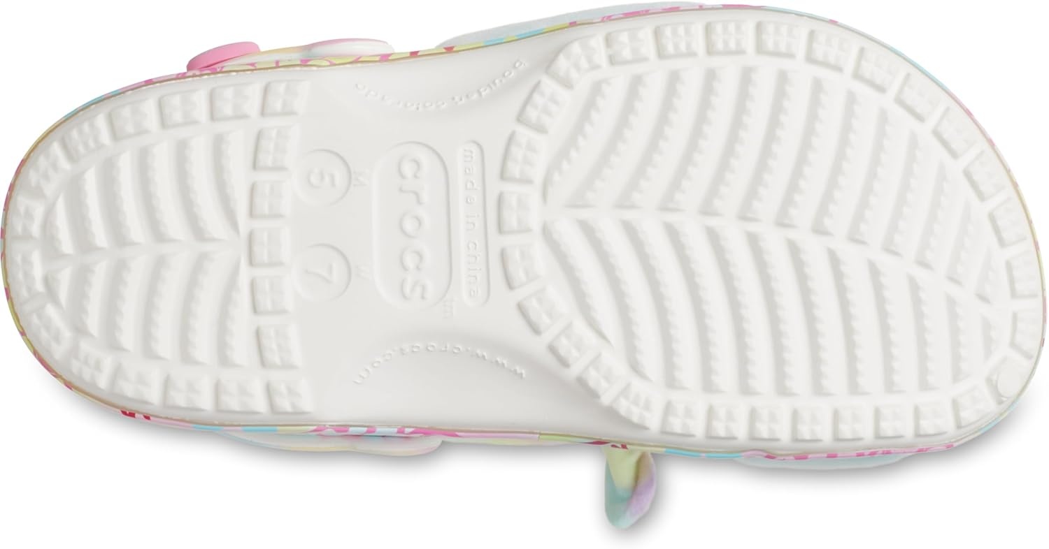 image:imageCrocs Unisex Adult Squishmallows Classic ClogsMulti Cow