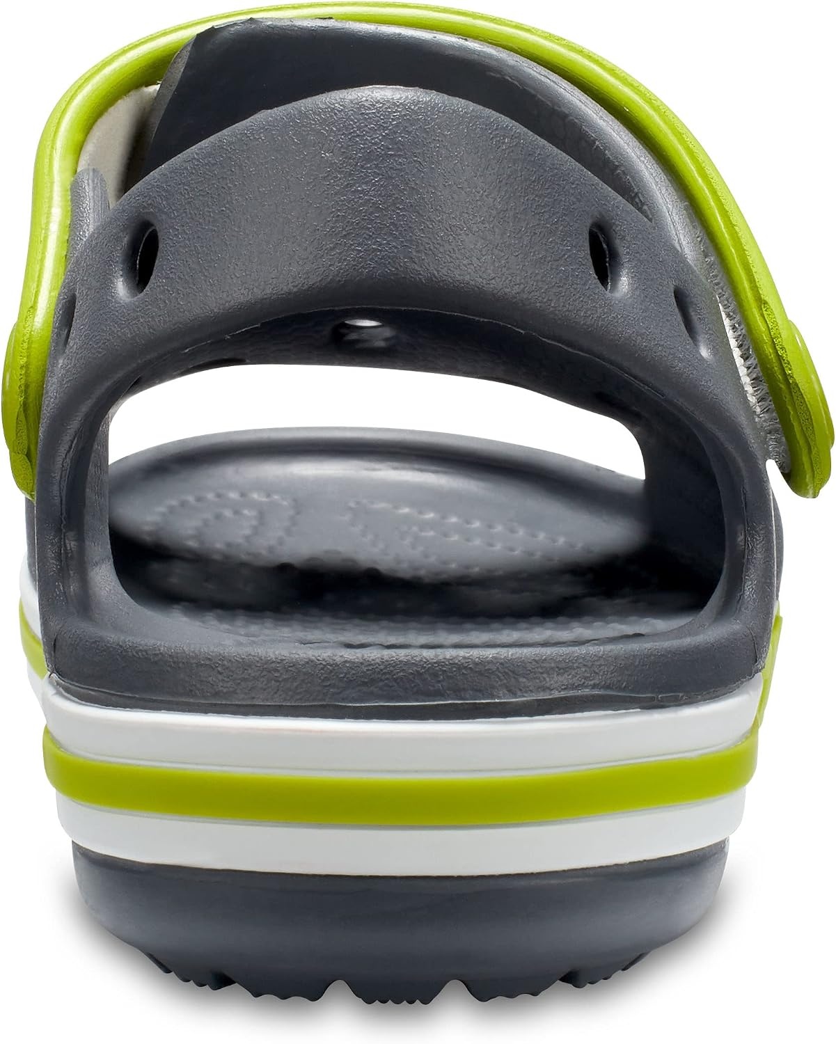 image:imageCrocs UnisexChild Bayaband SandalCharcoal