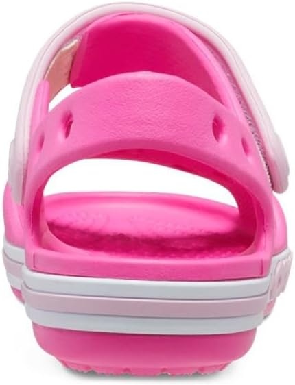 image:imageCrocs UnisexChild Bayaband SandalElectric Pink