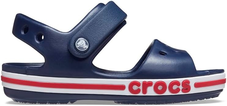 image:imageCrocs UnisexChild Bayaband SandalNavyPepper