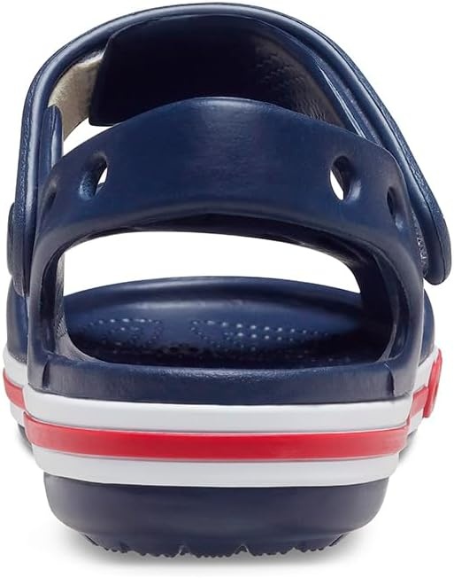 image:imageCrocs UnisexChild Bayaband SandalNavyPepper
