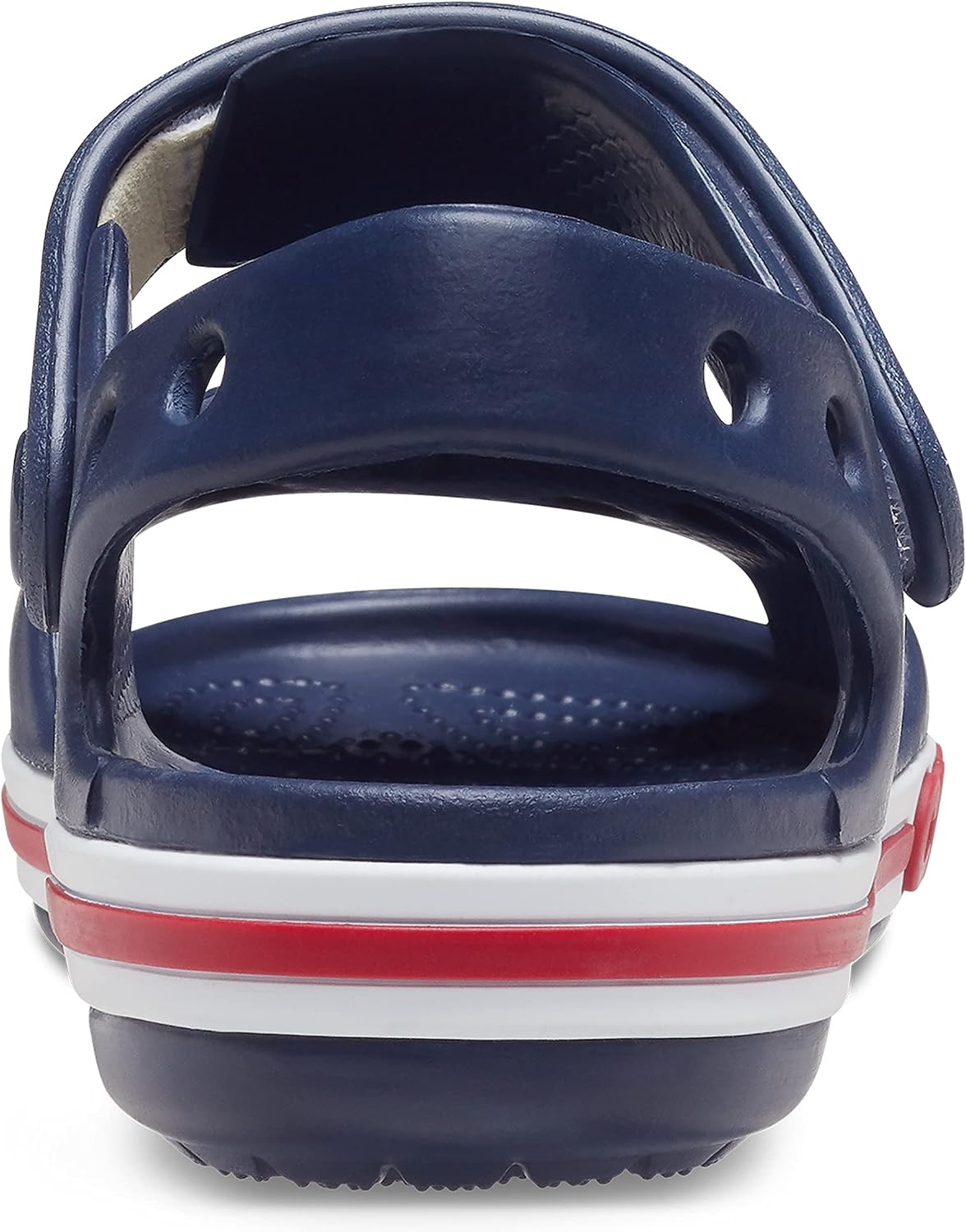 image:imageCrocs UnisexChild Bayaband SandalNavyPepper