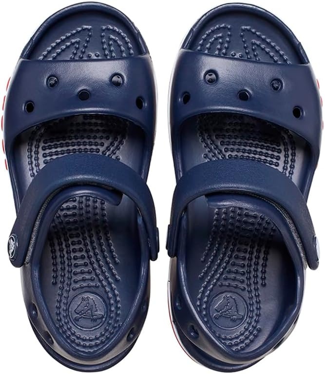 image:imageCrocs UnisexChild Bayaband SandalNavyPepper
