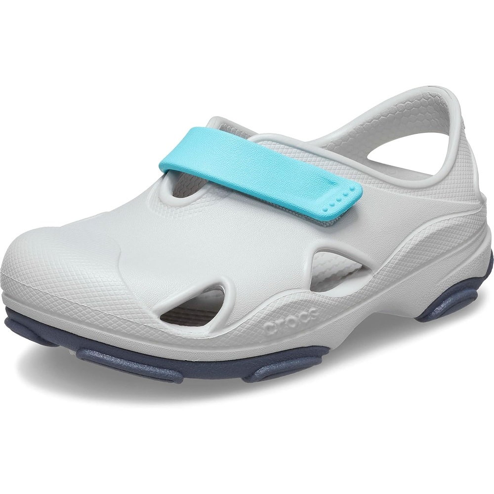 image:imageCrocs Kids All Terrain Fisherman Sandal ToddlerAtmosphere