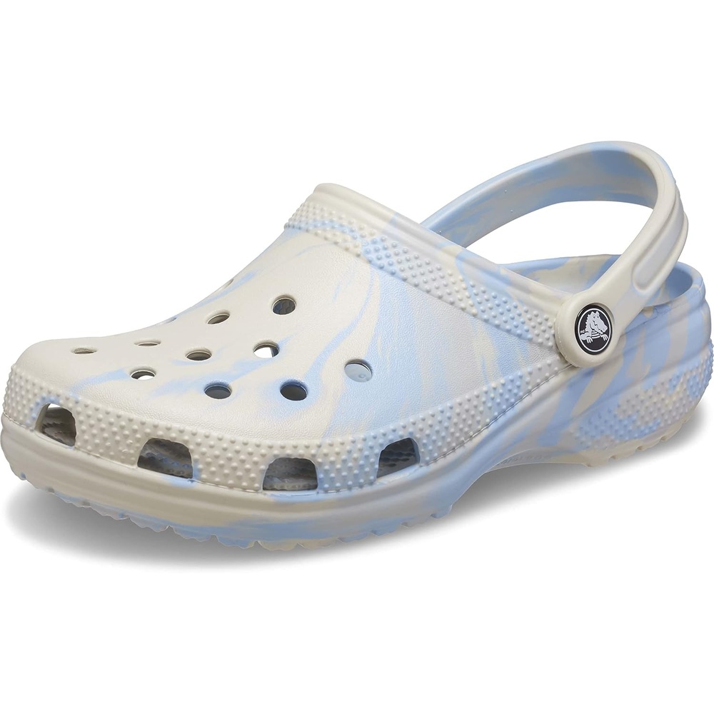 image:imageCrocs Kids Classic ClogsBlue CalciteMulti