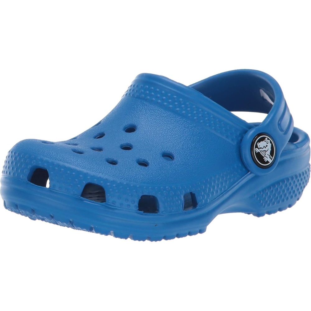 image:imageCrocs Kids Classic ClogsBright Cobalt