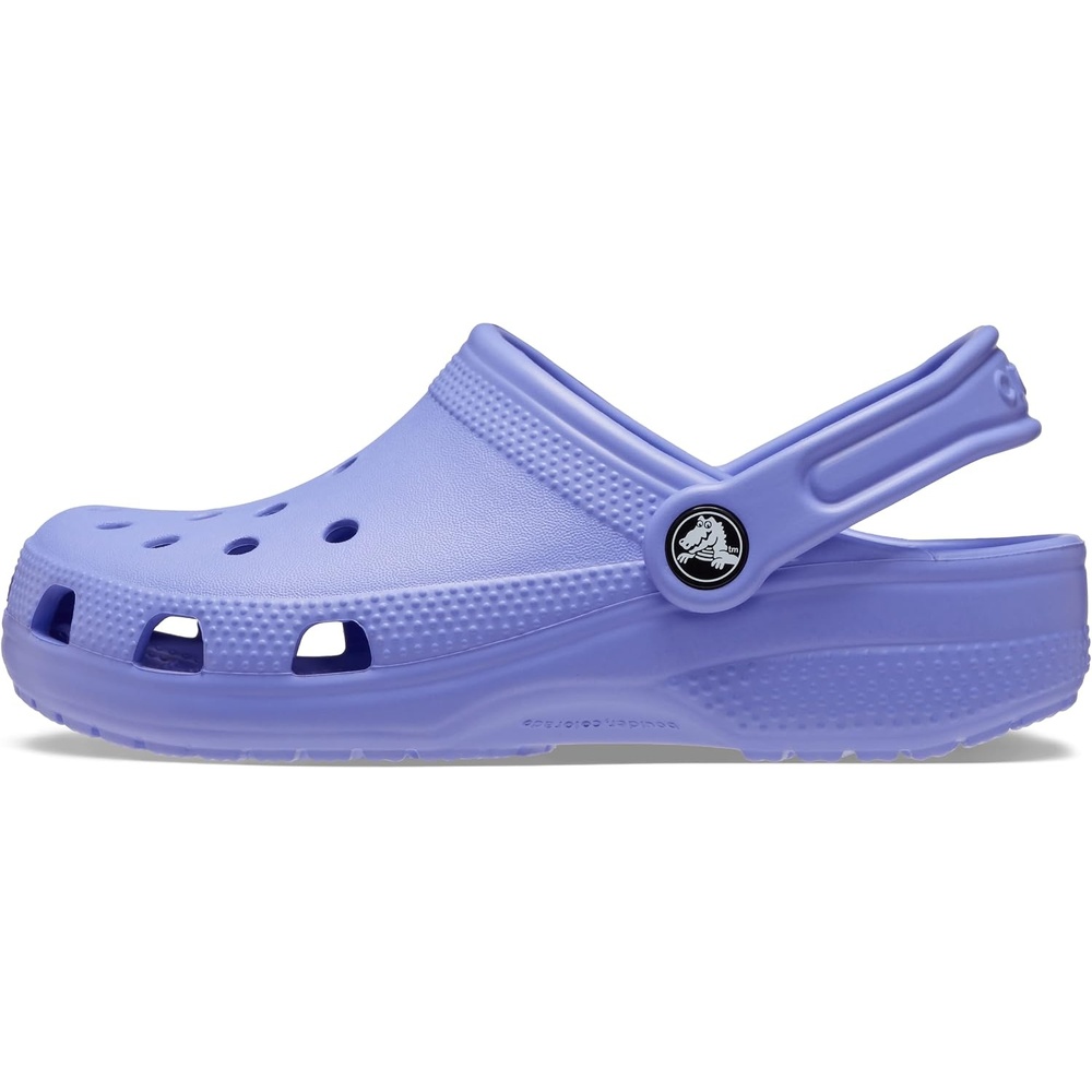 image:imageCrocs Kids Classic ClogsDigital Violet
