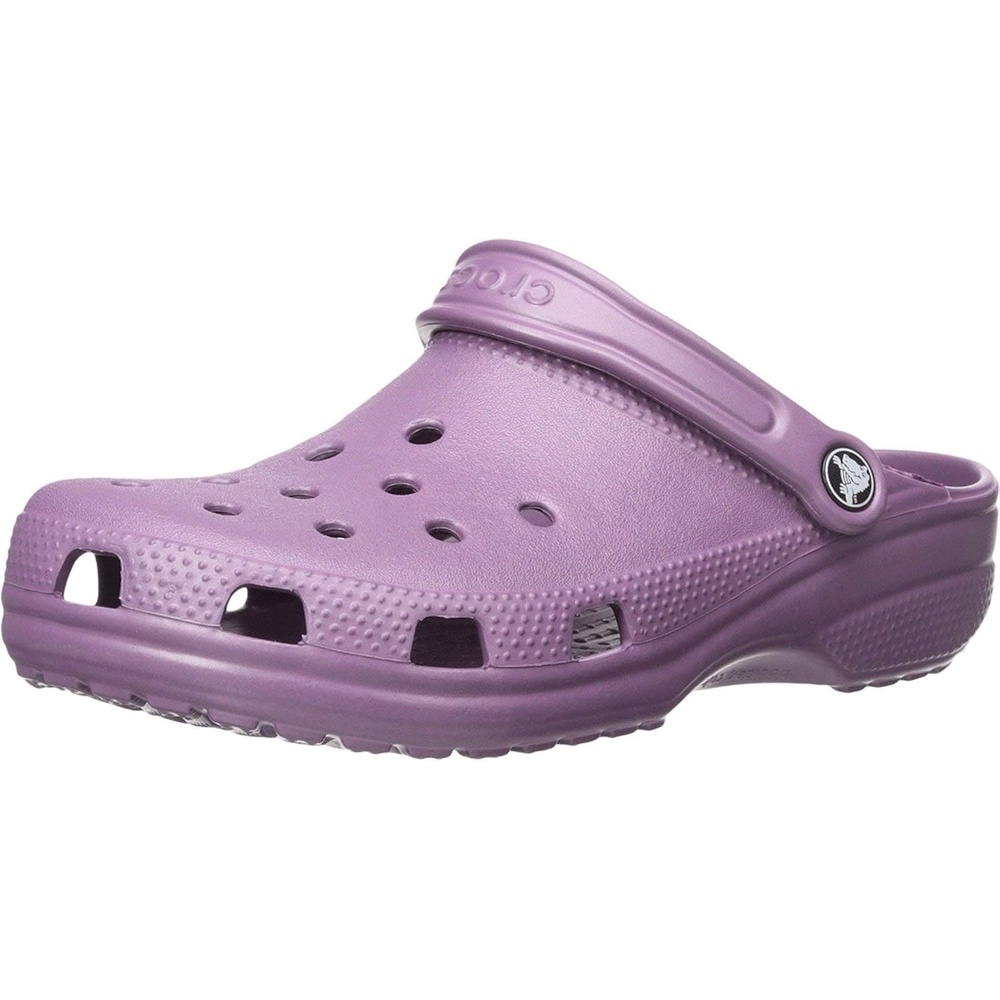 image:imageCrocs Kids Classic ClogsLilac