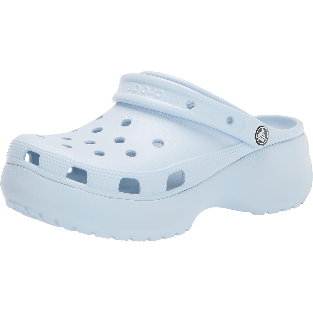 image:imageCrocs Kids Classic ClogsMineral Blue