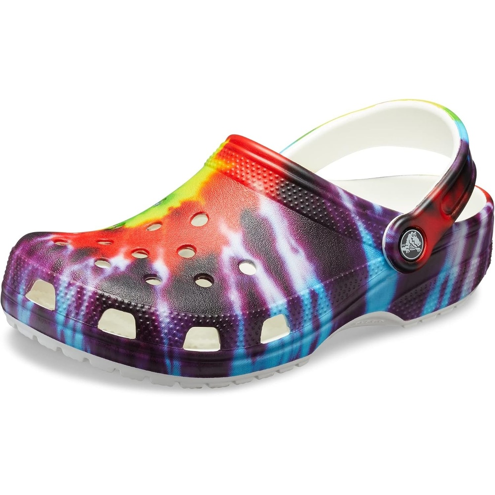 image:imageCrocs Kids Classic ClogsMulti