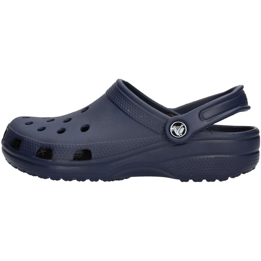 image:imageCrocs Kids Classic ClogsNavy