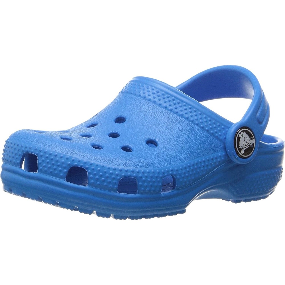 image:imageCrocs Kids Classic ClogsOcean