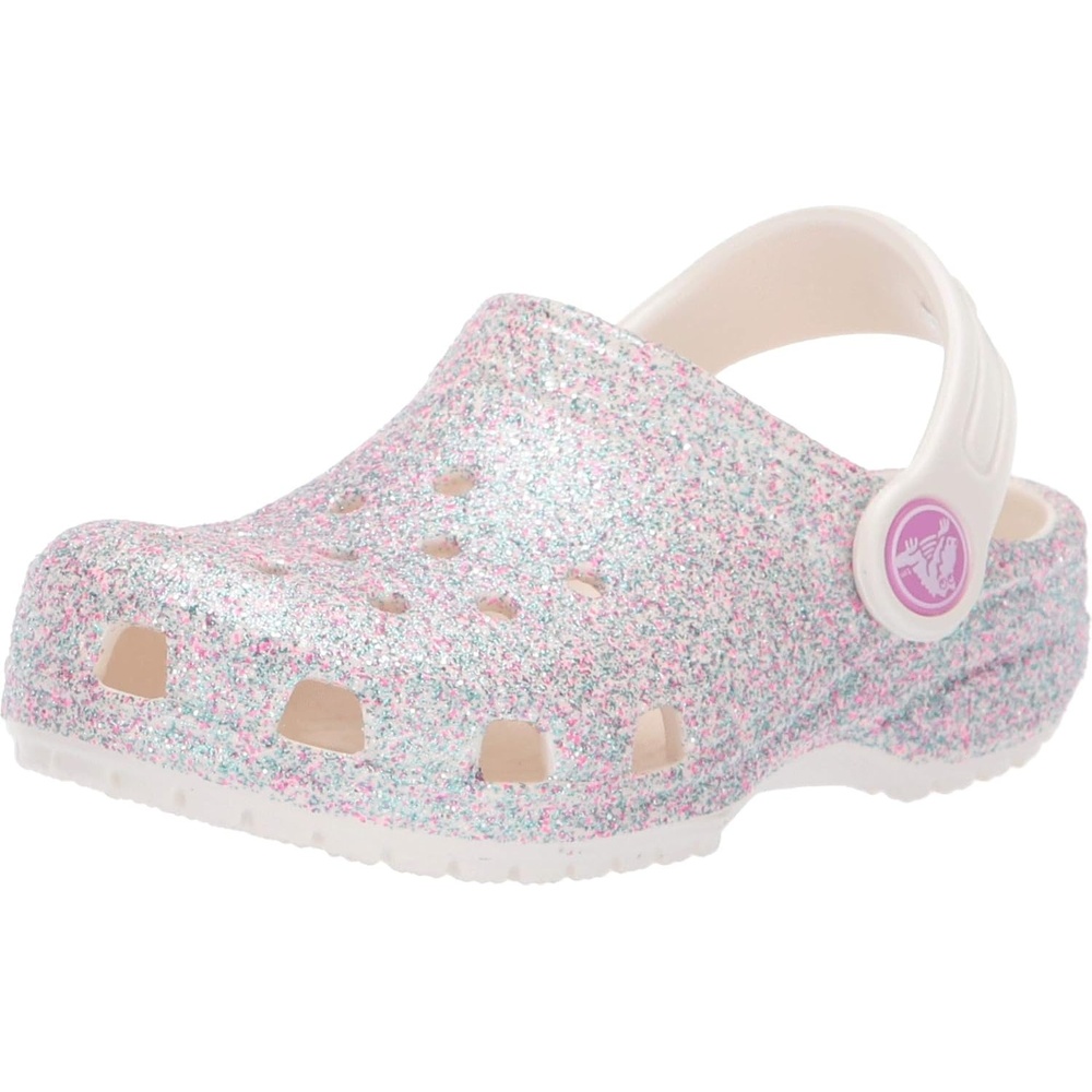 image:imageCrocs Kids Classic ClogsOyster