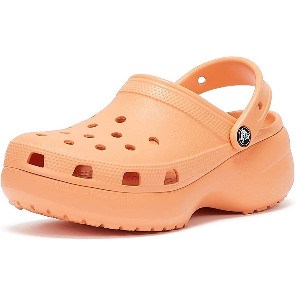 image:imageCrocs Kids Classic ClogsPapaya