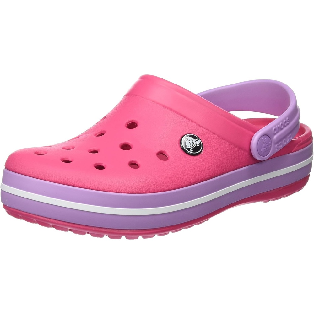 image:imageCrocs Kids Classic ClogsParadise PinkIris