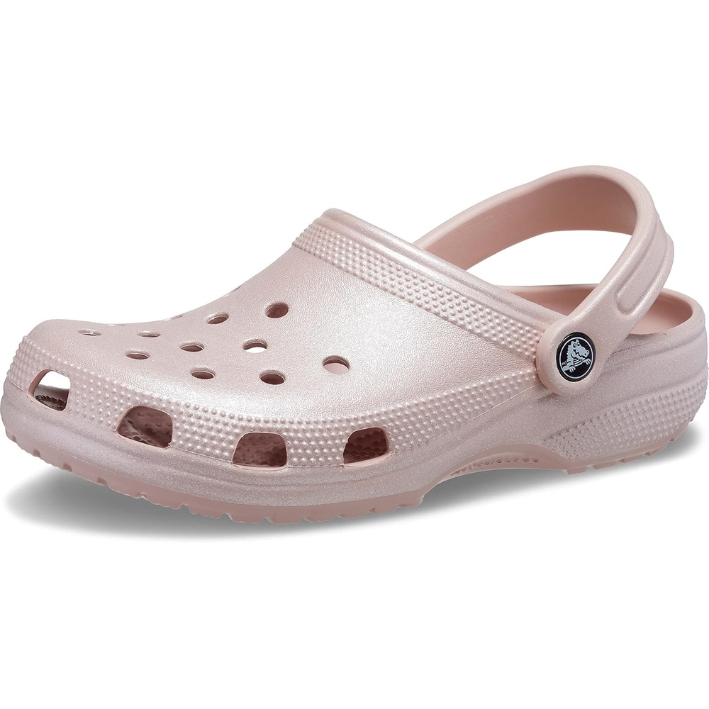 image:imageCrocs Kids Classic ClogsPink Clay