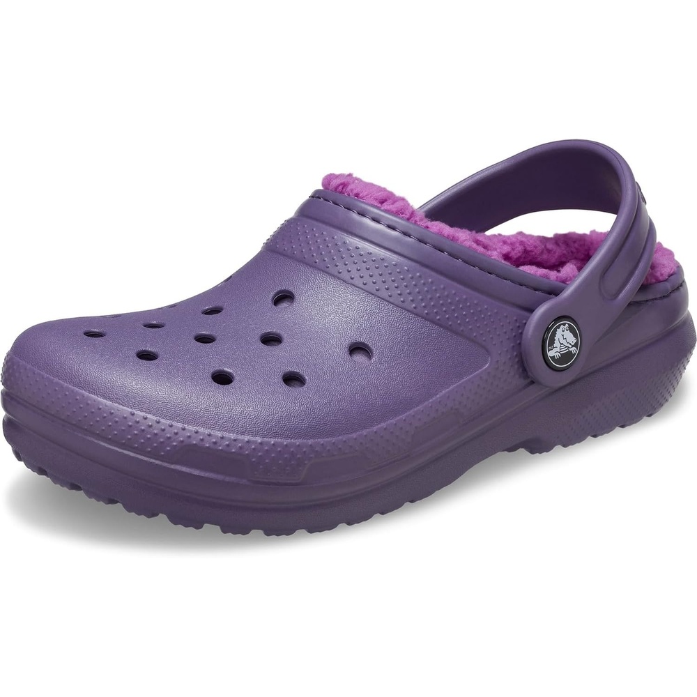image:imageCrocs Kids Classic Lined Kids ClogNightshade