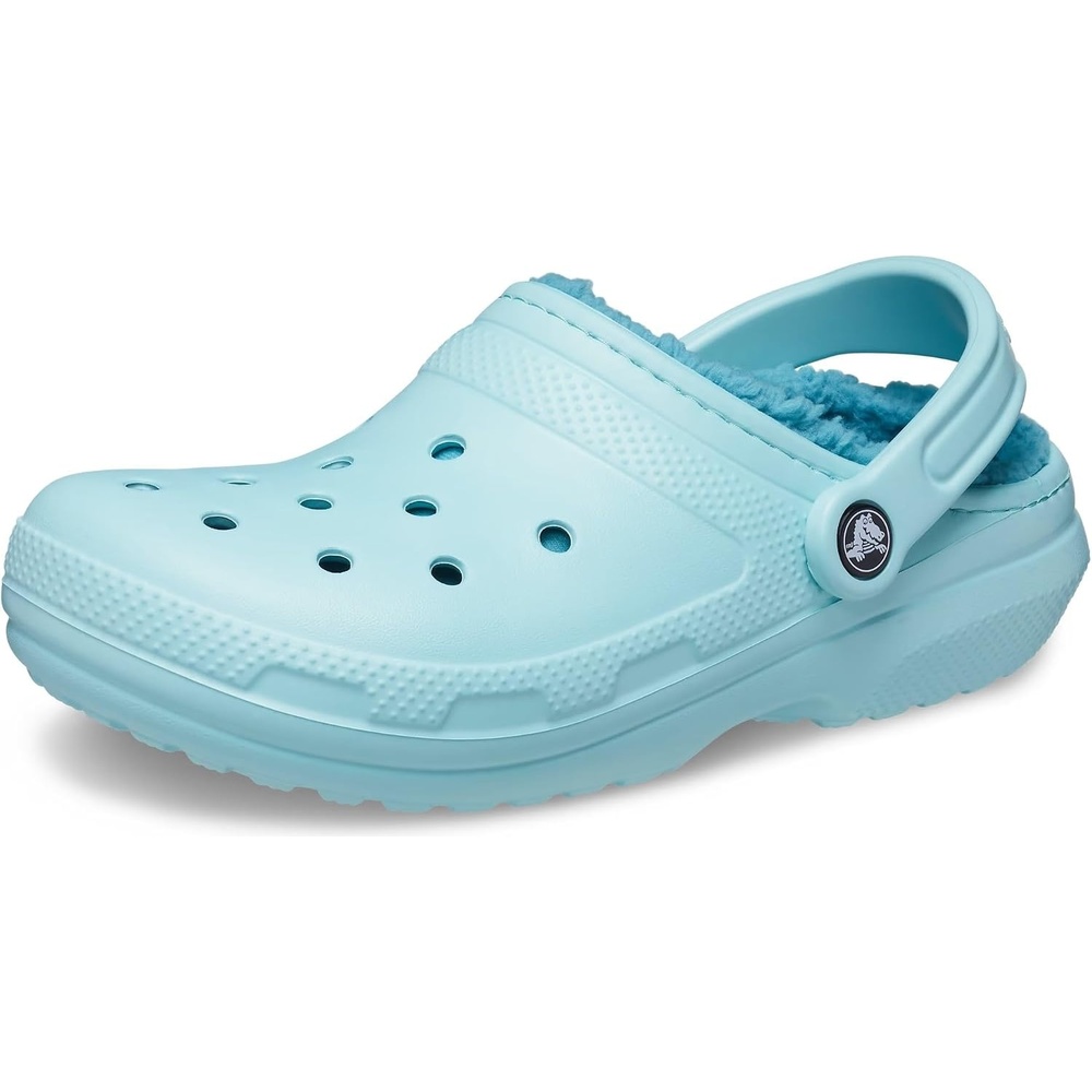 image:imageCrocs Kids Crocsfunlab Buzz Woody Clog ToddlerLittle KidPure Water