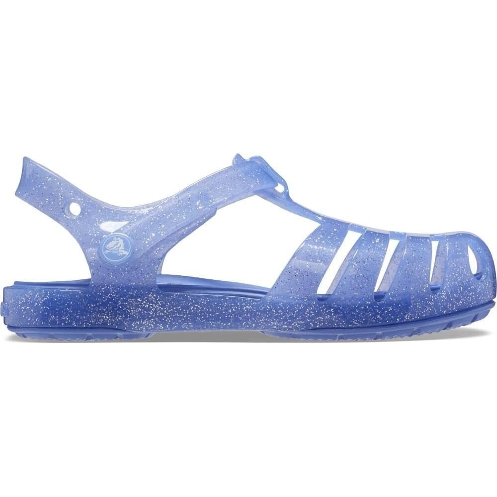 image:imageCrocs Kids Isabella Fisherman SandalMoon Jelly