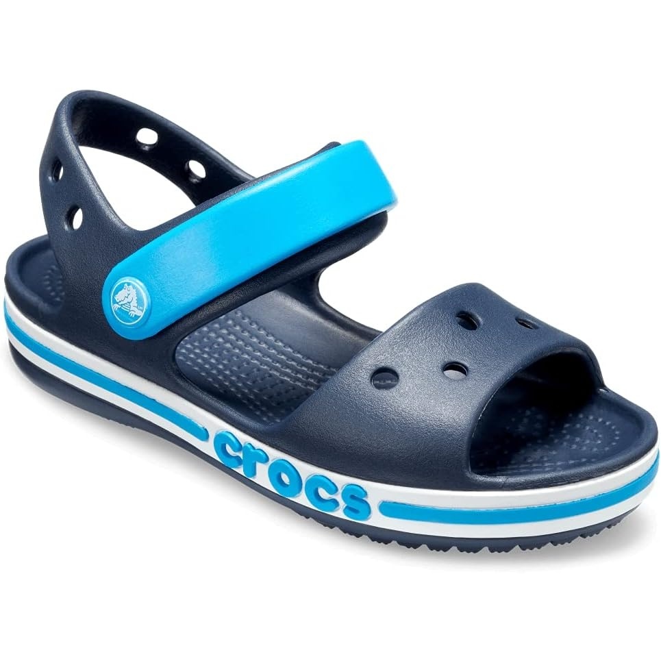 image:imageCrocs UnisexChild Bayaband SandalNavy