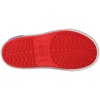 Crocs Girls’ Crocband II Sandals(Red)