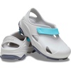Crocs Kids All Terrain Fisherman Sandal (Toddler)(Atmosphere)