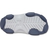Crocs Kids All Terrain Fisherman Sandal (Toddler)(Atmosphere)