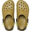 Crocs Kids’ Classic Clogs(Aloe)