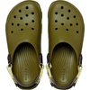 Crocs Kids’ Classic Clogs(Aloe)