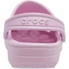 Crocs Kids’ Classic Clogs(Ballerina Pink)