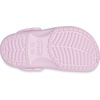 Crocs Kids’ Classic Clogs(Ballerina Pink)