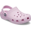 Crocs Kids’ Classic Clogs(Ballerina Pink)